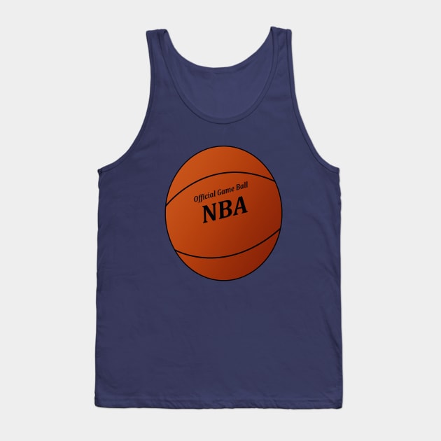 nba Tank Top by sowecov1